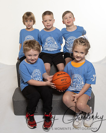 Wednesday Team-5