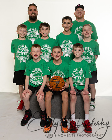 Wednesday Team-8