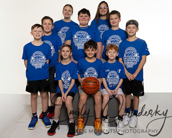 Wednesday Team-9