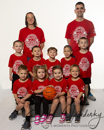 Thursday Team-2