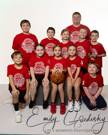 Thursday Team-3