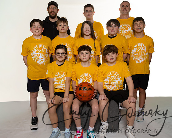 Friday Team-4