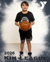 Liam Jimenez