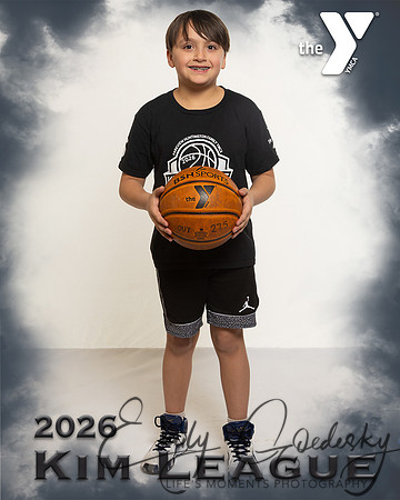 Liam Jimenez