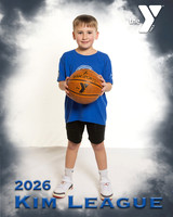 Easton Loshe Magnet