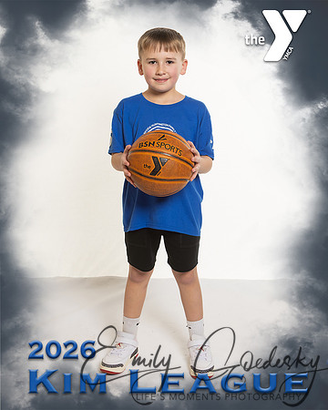 Easton Loshe Magnet