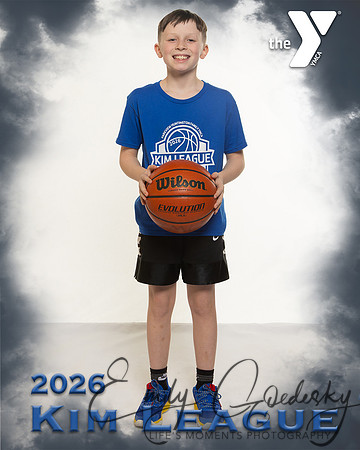 Wyatt Williams Magnet