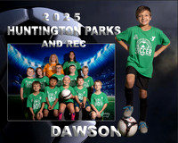 Dawson Moore Memory Mate