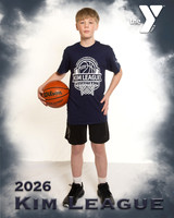 Jameson Dennis Magnet
