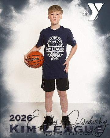 Jameson Dennis Magnet