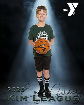 Kason Moore Magnet 2