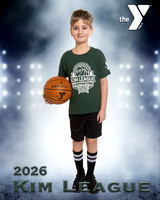 Kason Moore Magnet 1