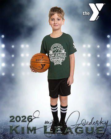 Kason Moore Magnet 1