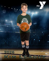 Kason Moore Magnet 3