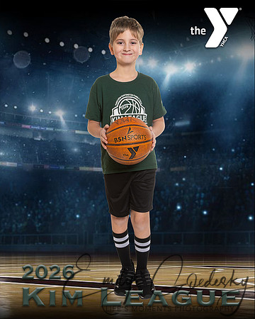 Kason Moore Magnet 3