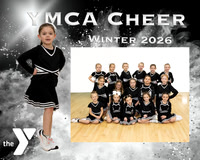 Amiya Garretson Memory Mate