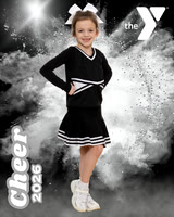 Zoey Schowe Magnet