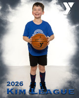 Ryker Rice Magnet