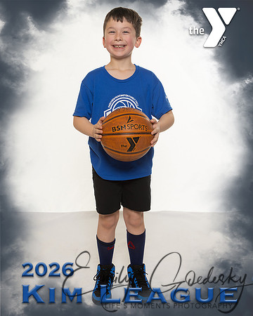 Ryker Rice Magnet