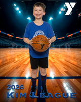 Ryker Rice Magnet