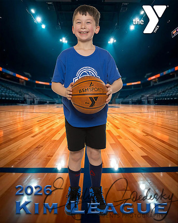 Ryker Rice Magnet