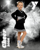Ruby Gioe Magnet