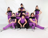 Hip Hop 2-1