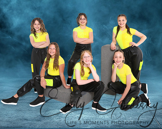 Hip Hop 3-4-1 copy2