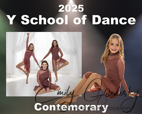 Addison Tyler Contemporary Memory Mate