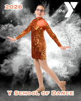 Clara Reckelhoff Magnet