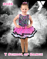 Adalynn Rhoads Magnet