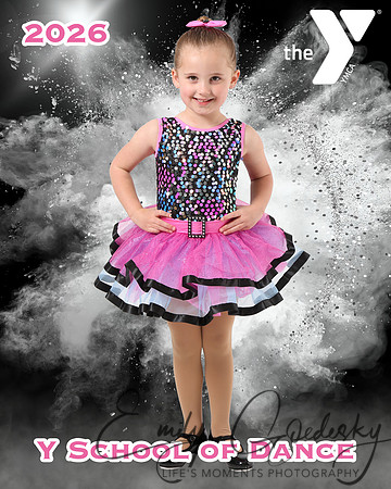 Adalynn Rhoads Magnet