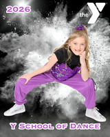 Addison Hartley Magnet