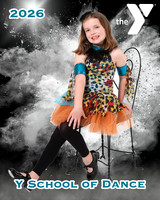 Ada McKinzie Magnet