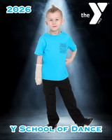 Elijah Lucas Magnet