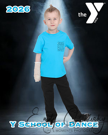 Elijah Lucas Magnet