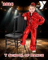 Camille Lucas Magnet Hip Hop