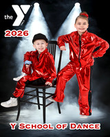 Camille and Elijah Lucas Magnet