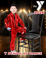 Elija Lucas Magnet Hip Hop
