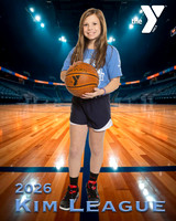 Marleigh Swaidner Magnet
