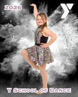 Alaina Drew Magnet