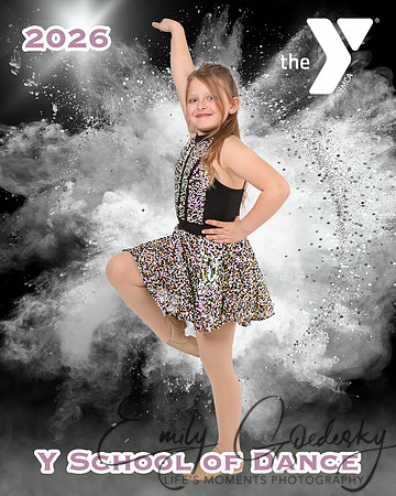 Alaina Drew Magnet