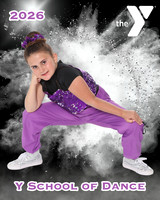 Ariah Carl Hip Hop Magnet