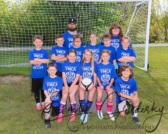 Monday Team-1