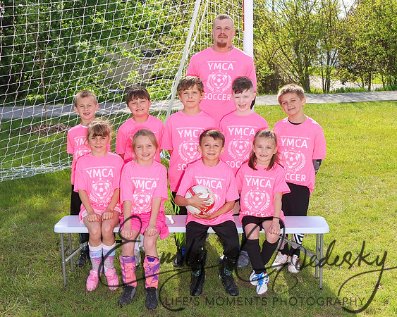 Wednesday Team-1
