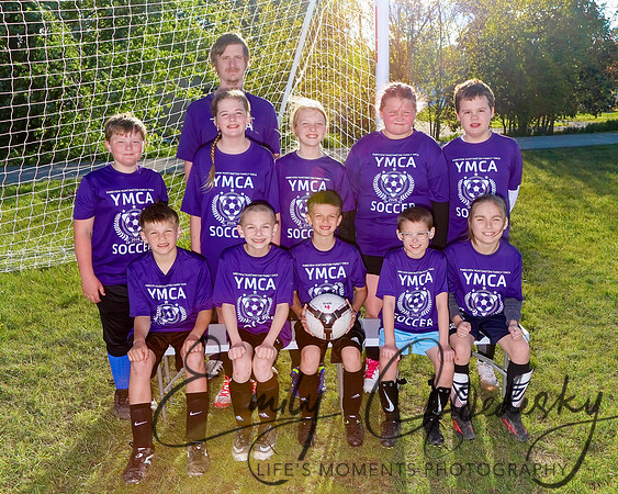Wednesday Team-6