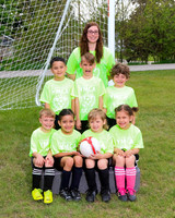 Tuesday Team-2