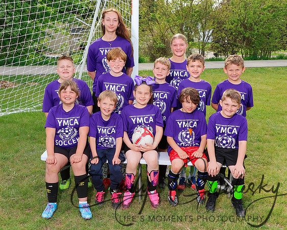 Tuesday Team-1