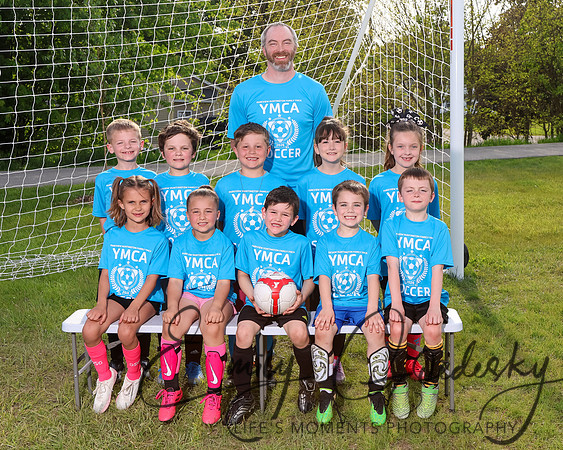 Tuesday Team-5