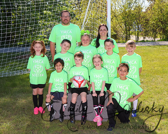 Thursday Team-1